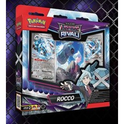 Pokemon - Mazzo Lotte tra Rivali - Rocco del GCC Pokémon